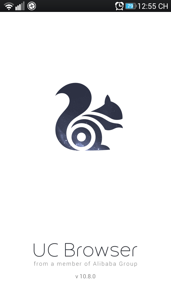 uc browser 10.8